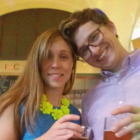 Meet your Posher, Rebecca - Picture 1 of 1